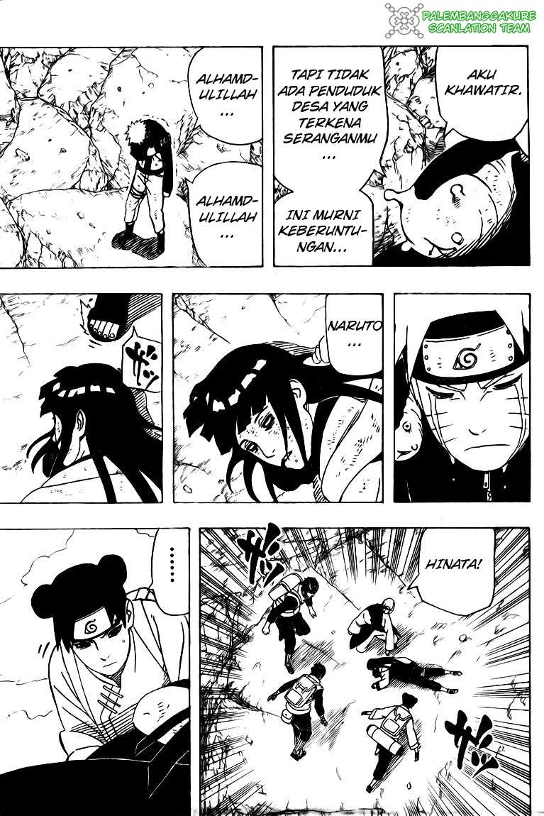 naruto-id - Chapter: 441