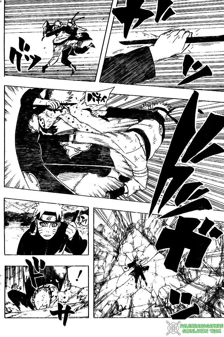 naruto-id - Chapter: 441