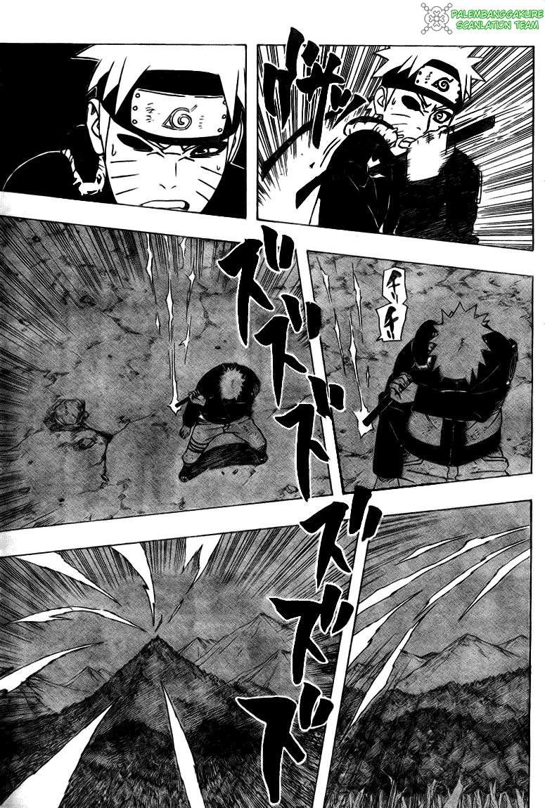 naruto-id - Chapter: 441