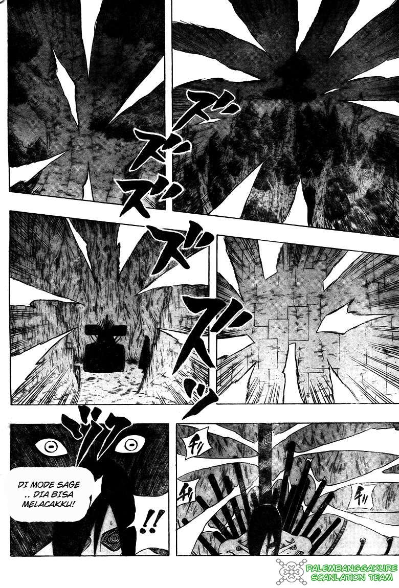 naruto-id - Chapter: 441