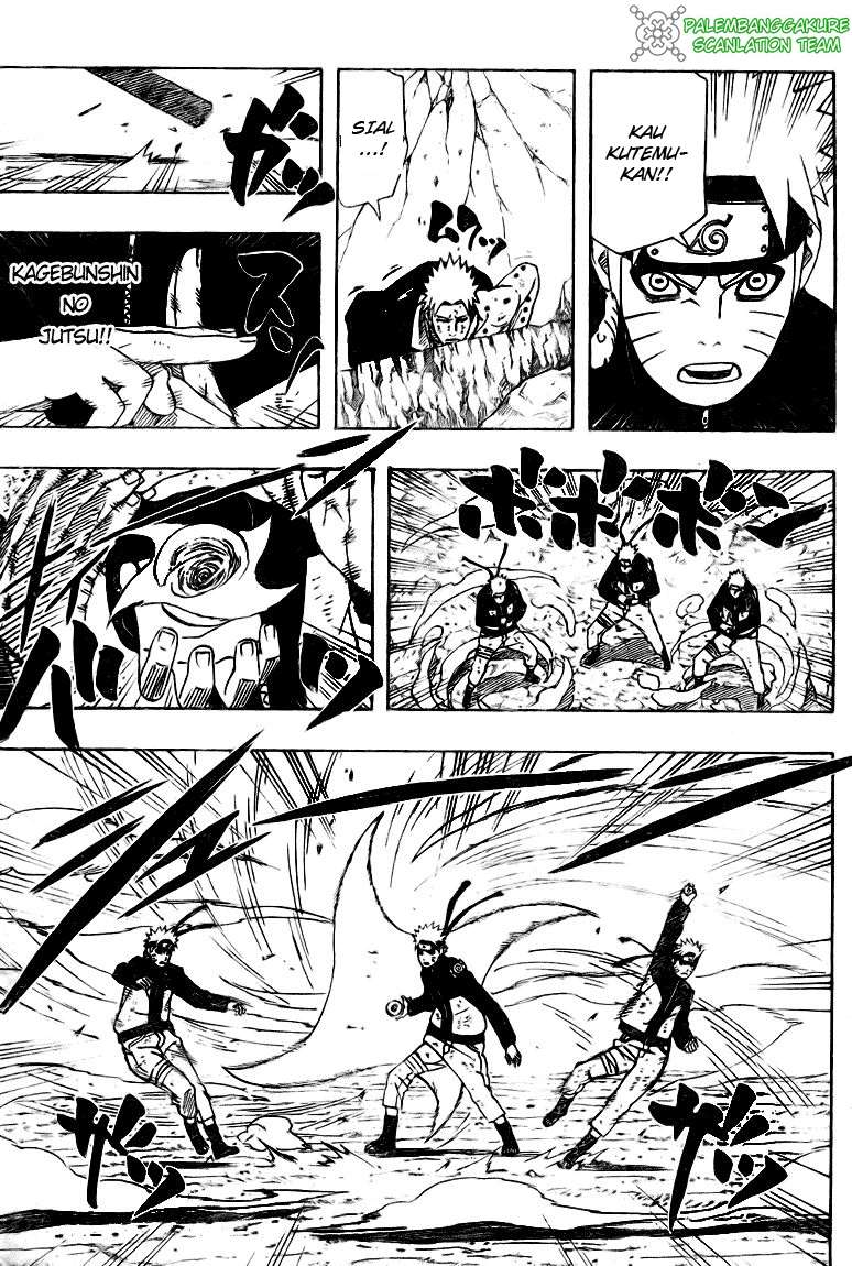 naruto-id - Chapter: 441