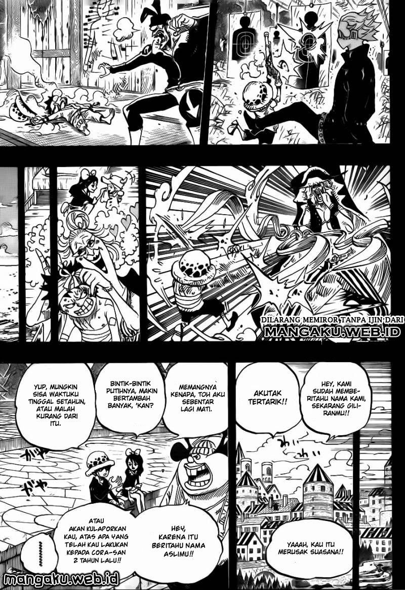 one-piece-id - Chapter: 763