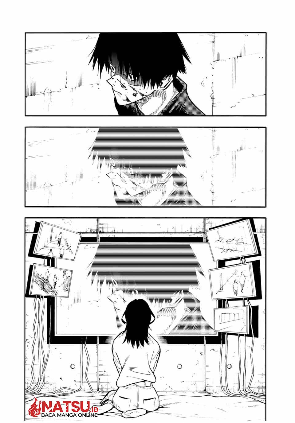 juujika-no-rokunin - Chapter: 153