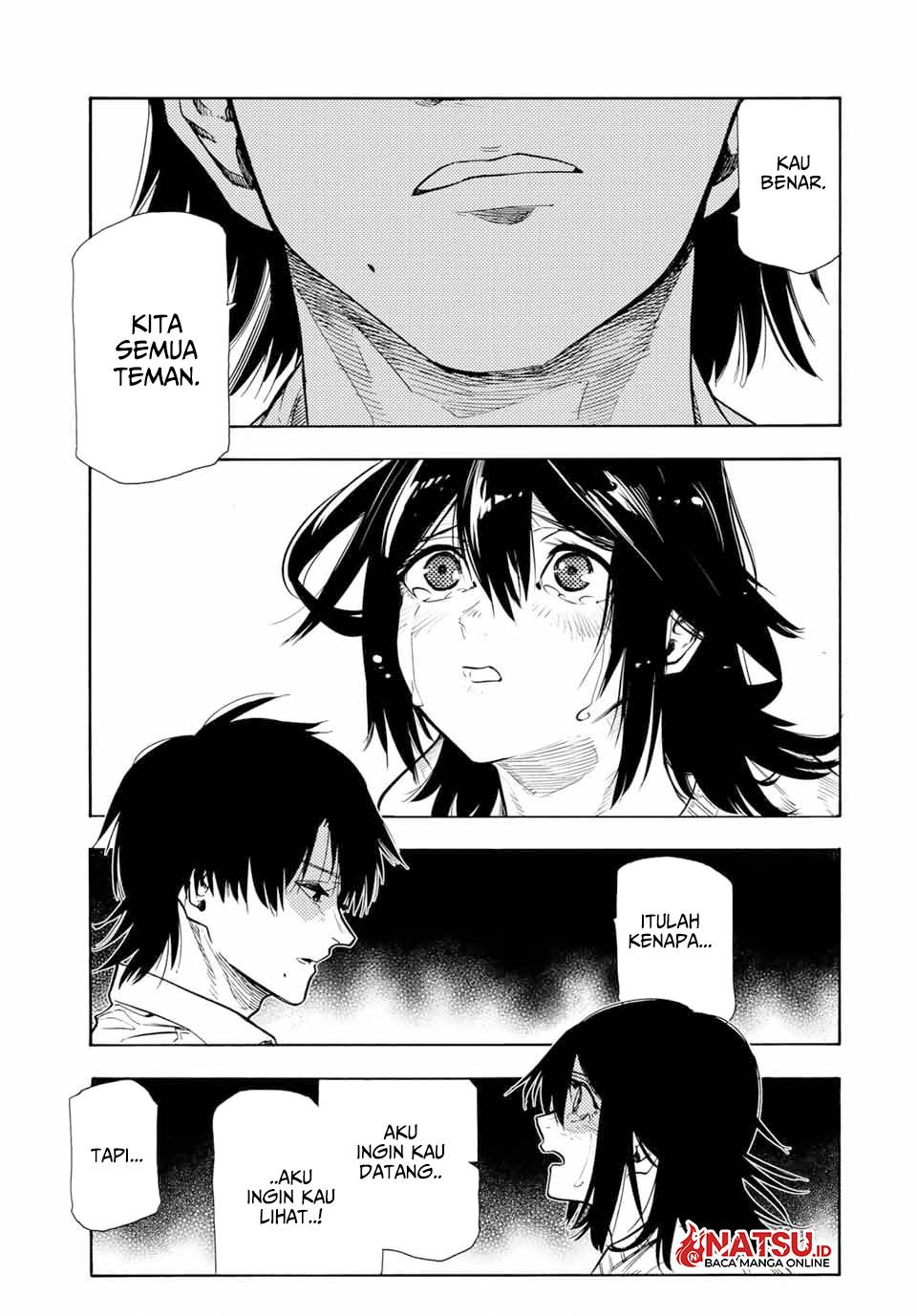 juujika-no-rokunin - Chapter: 153