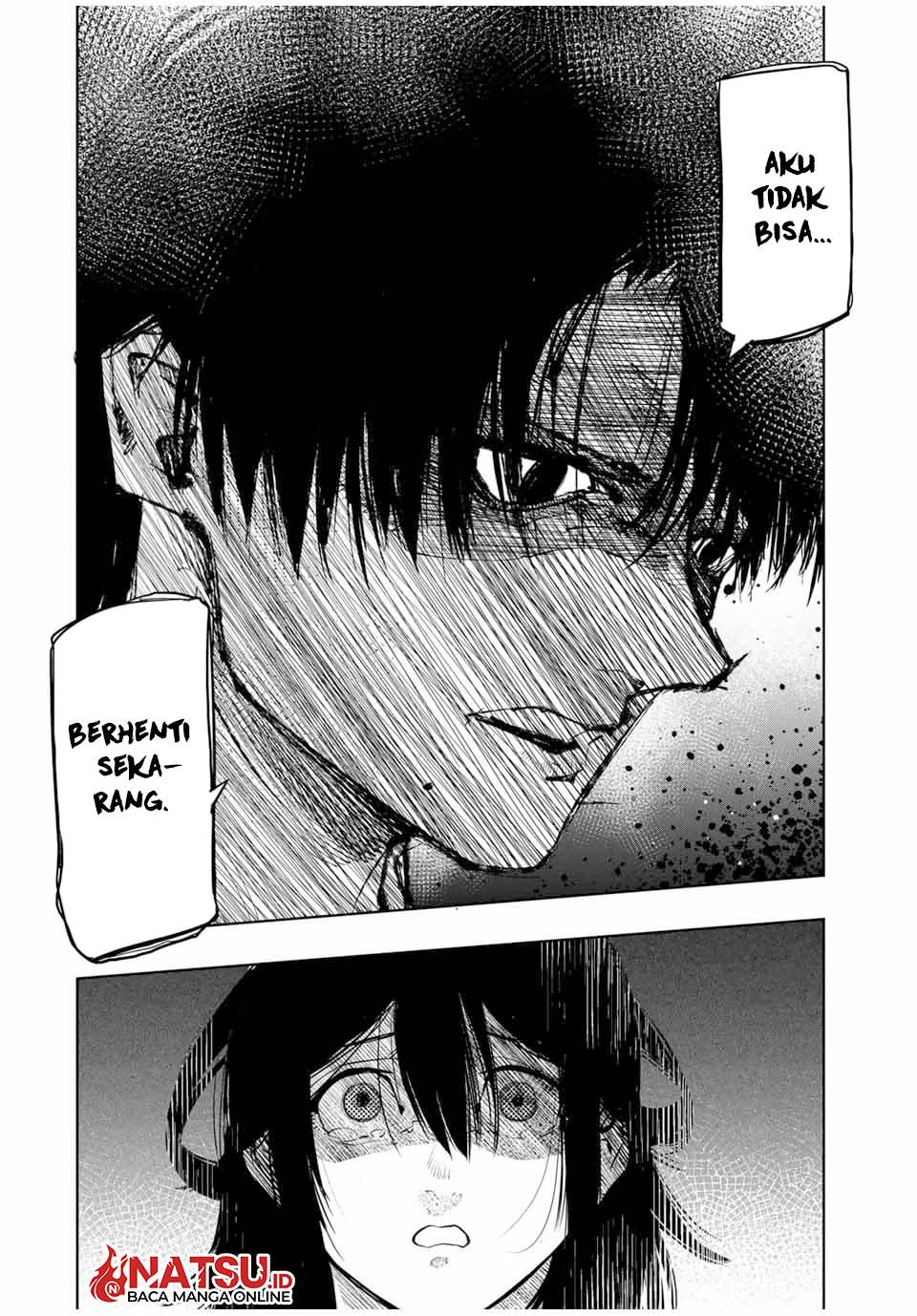 juujika-no-rokunin - Chapter: 153