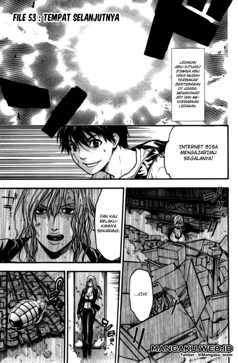 bloody-monday - Chapter: 53