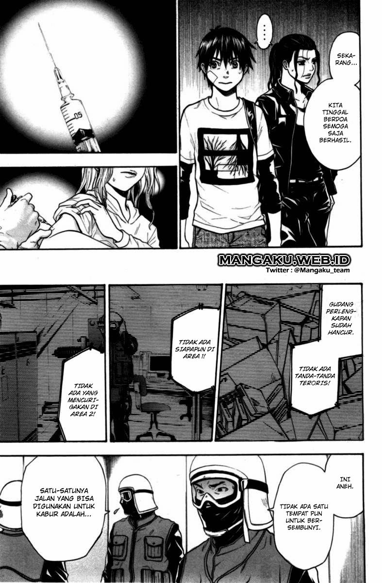 bloody-monday - Chapter: 53