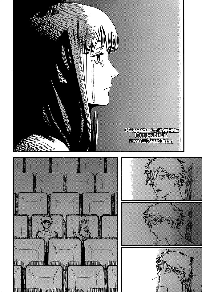 chainsaw-man - Chapter: 39