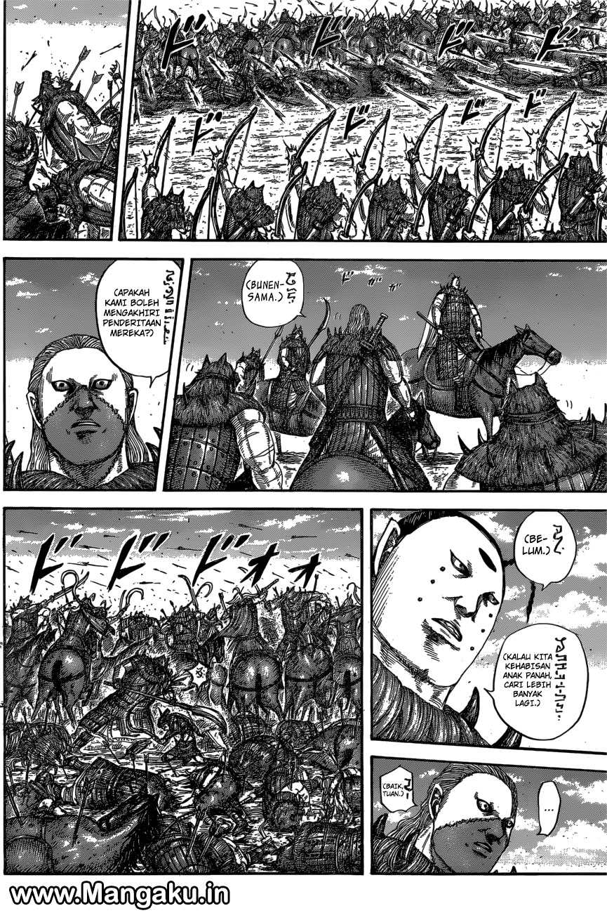 kingdom - Chapter: 563