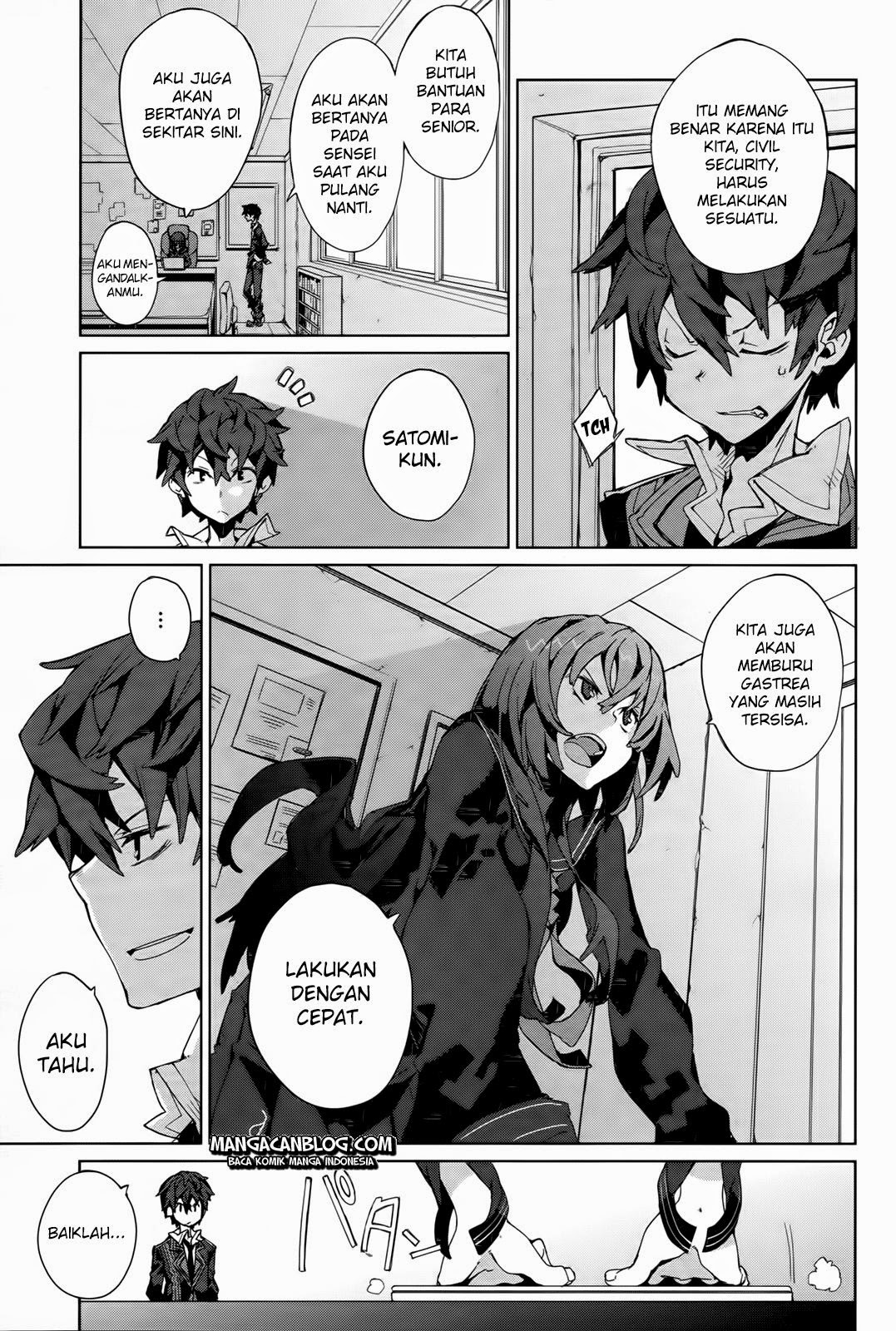 black-bullet - Chapter: 03