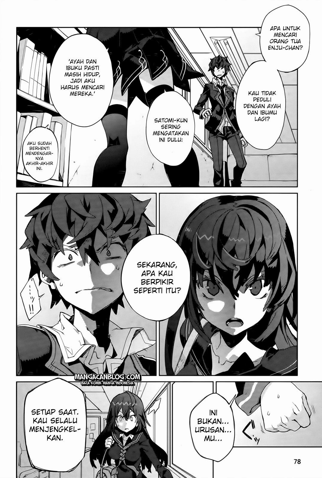 black-bullet - Chapter: 03