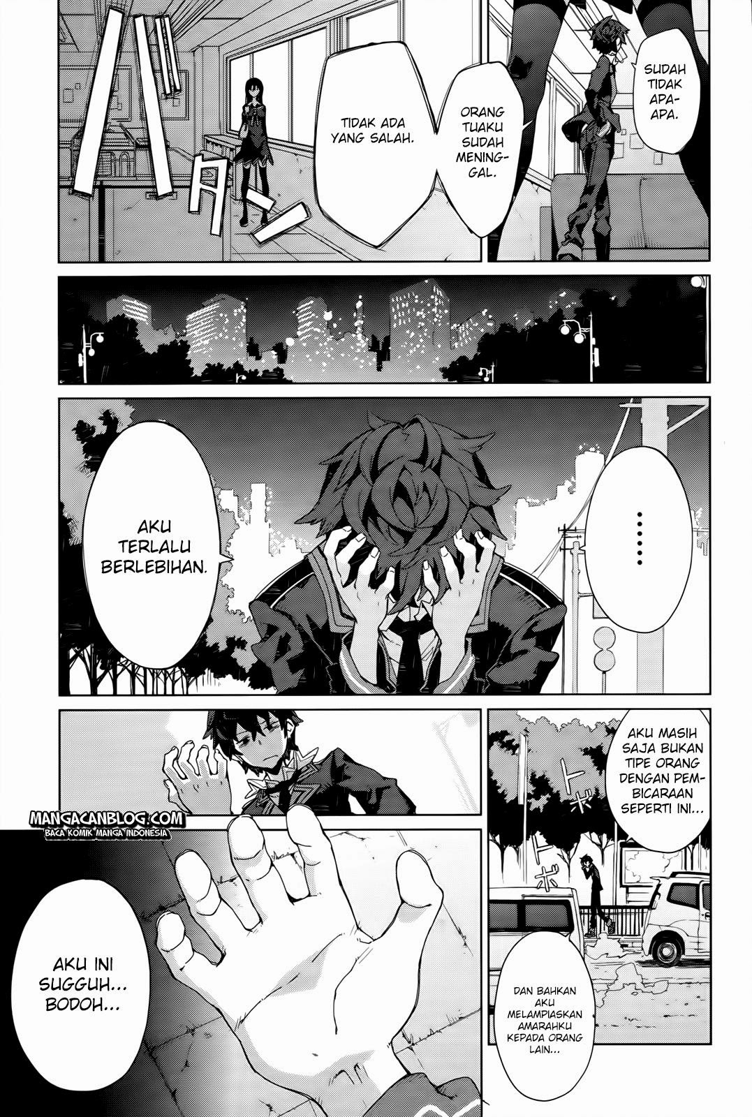 black-bullet - Chapter: 03