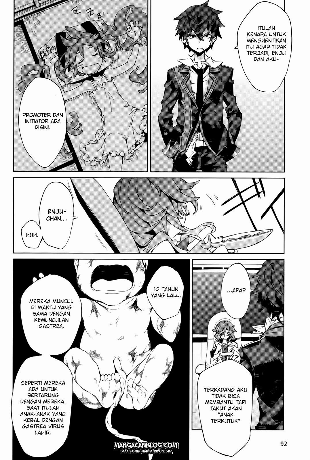 black-bullet - Chapter: 03