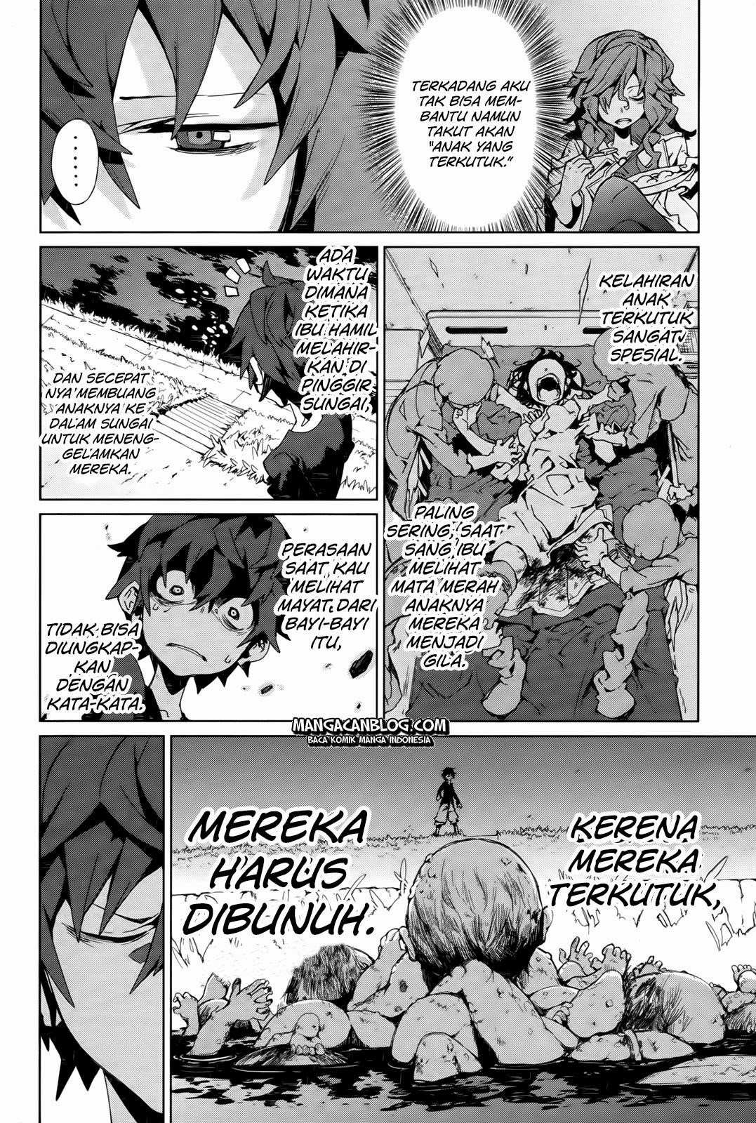 black-bullet - Chapter: 03