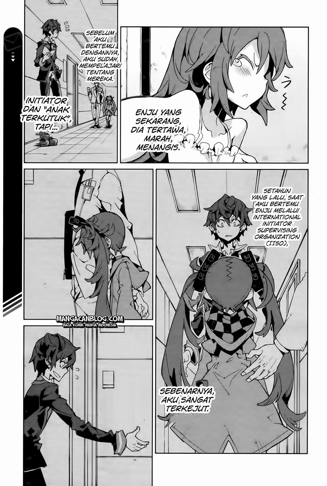 black-bullet - Chapter: 03