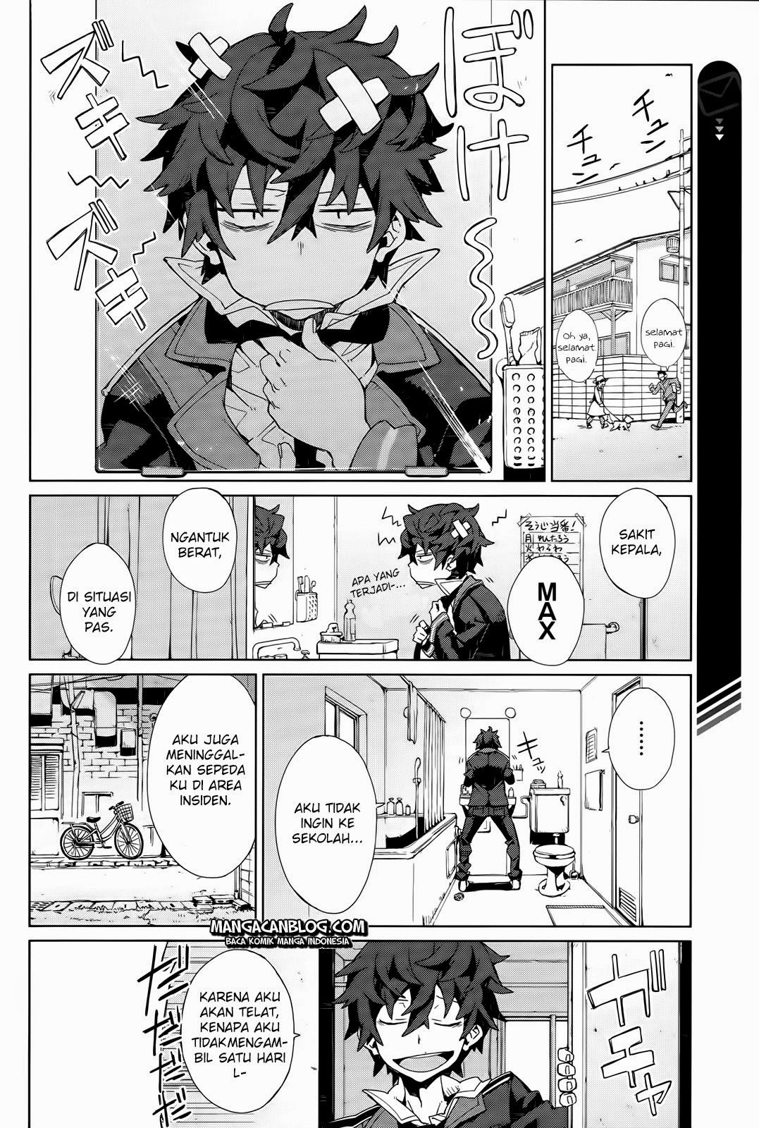 black-bullet - Chapter: 03