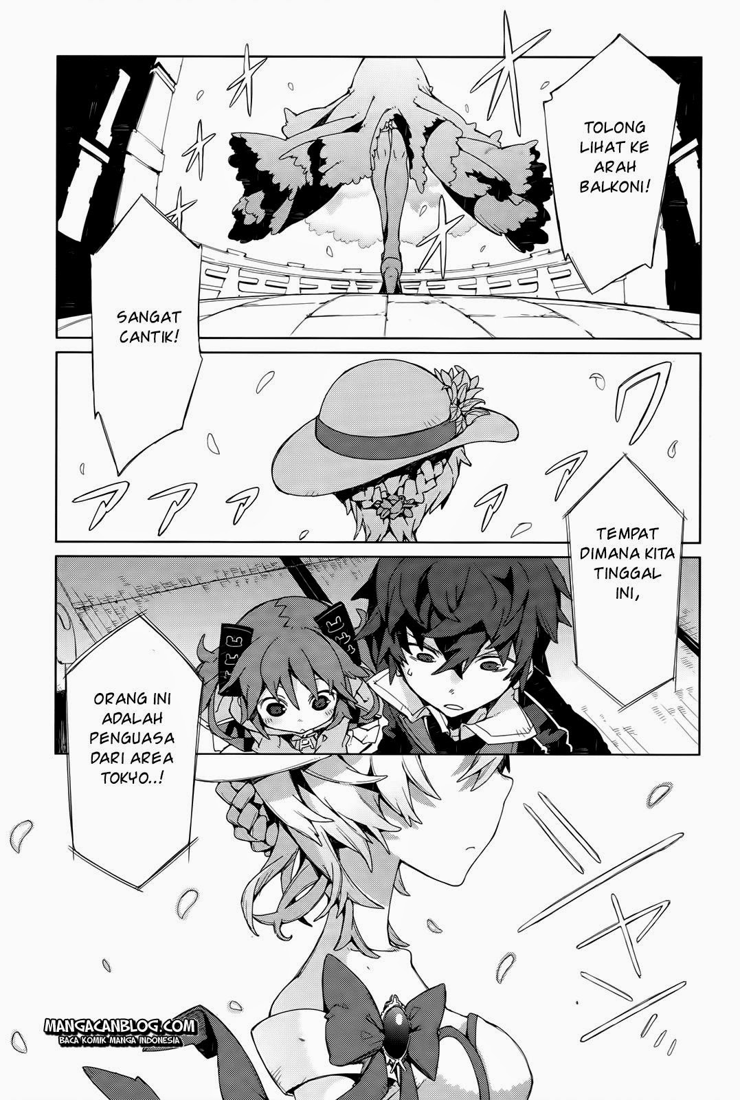 black-bullet - Chapter: 03