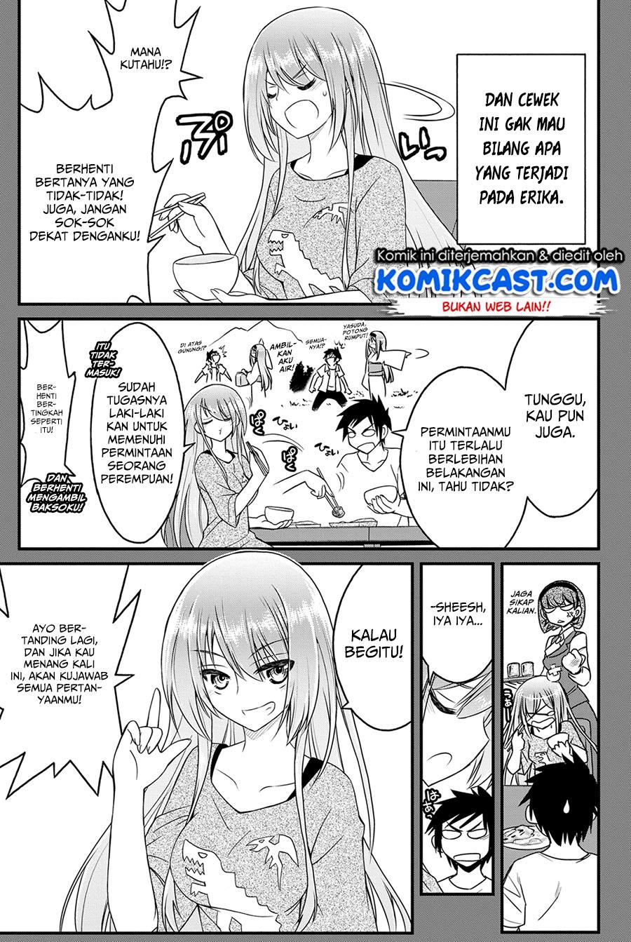 kin-no-kanojo-gin-no-kanojo - Chapter: 10