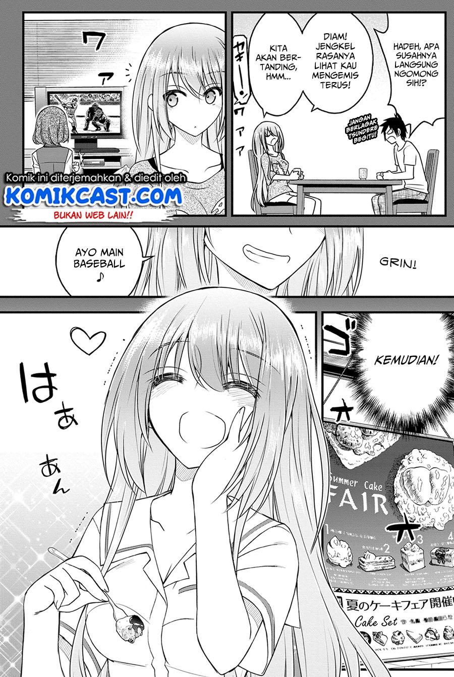 kin-no-kanojo-gin-no-kanojo - Chapter: 10