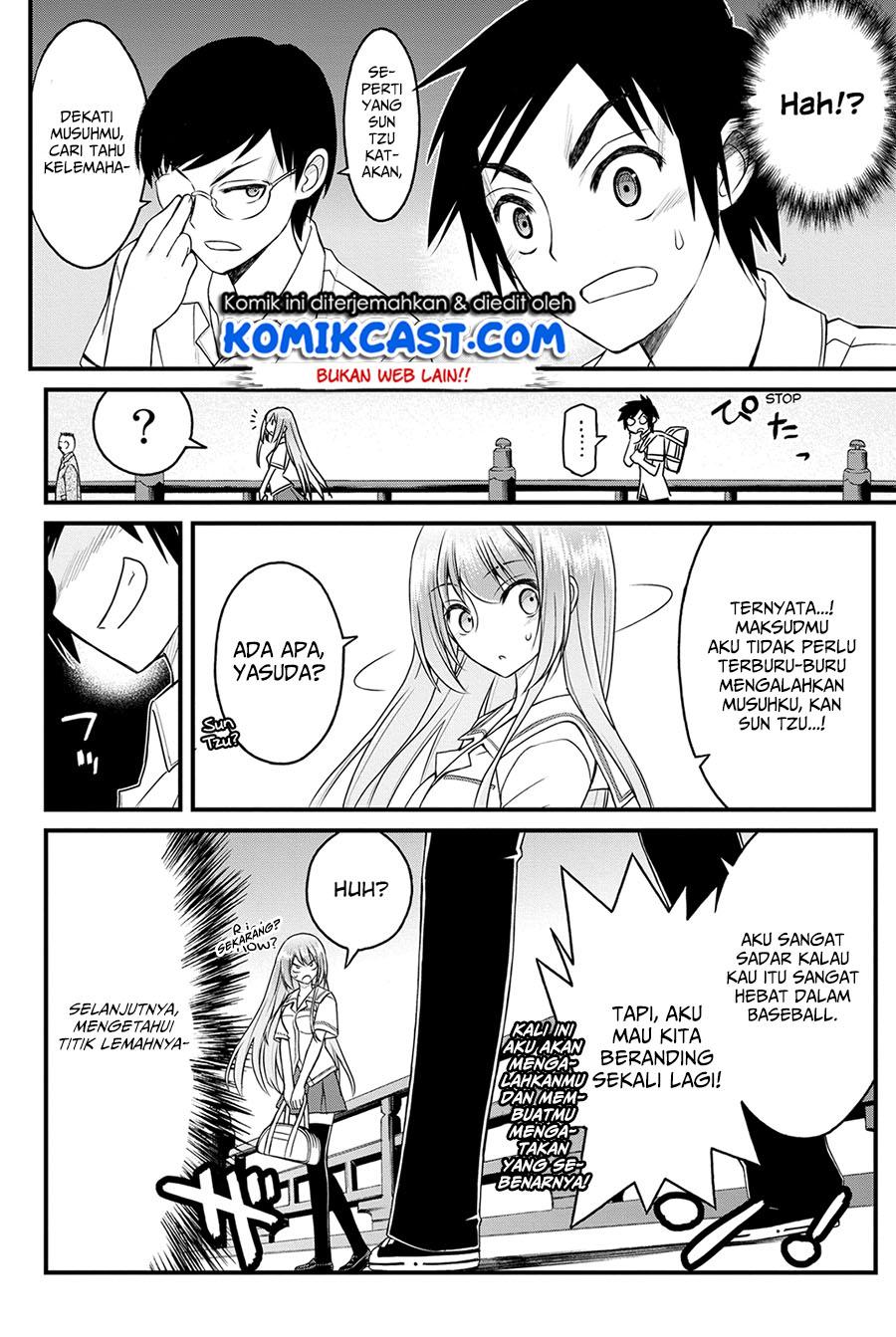 kin-no-kanojo-gin-no-kanojo - Chapter: 10