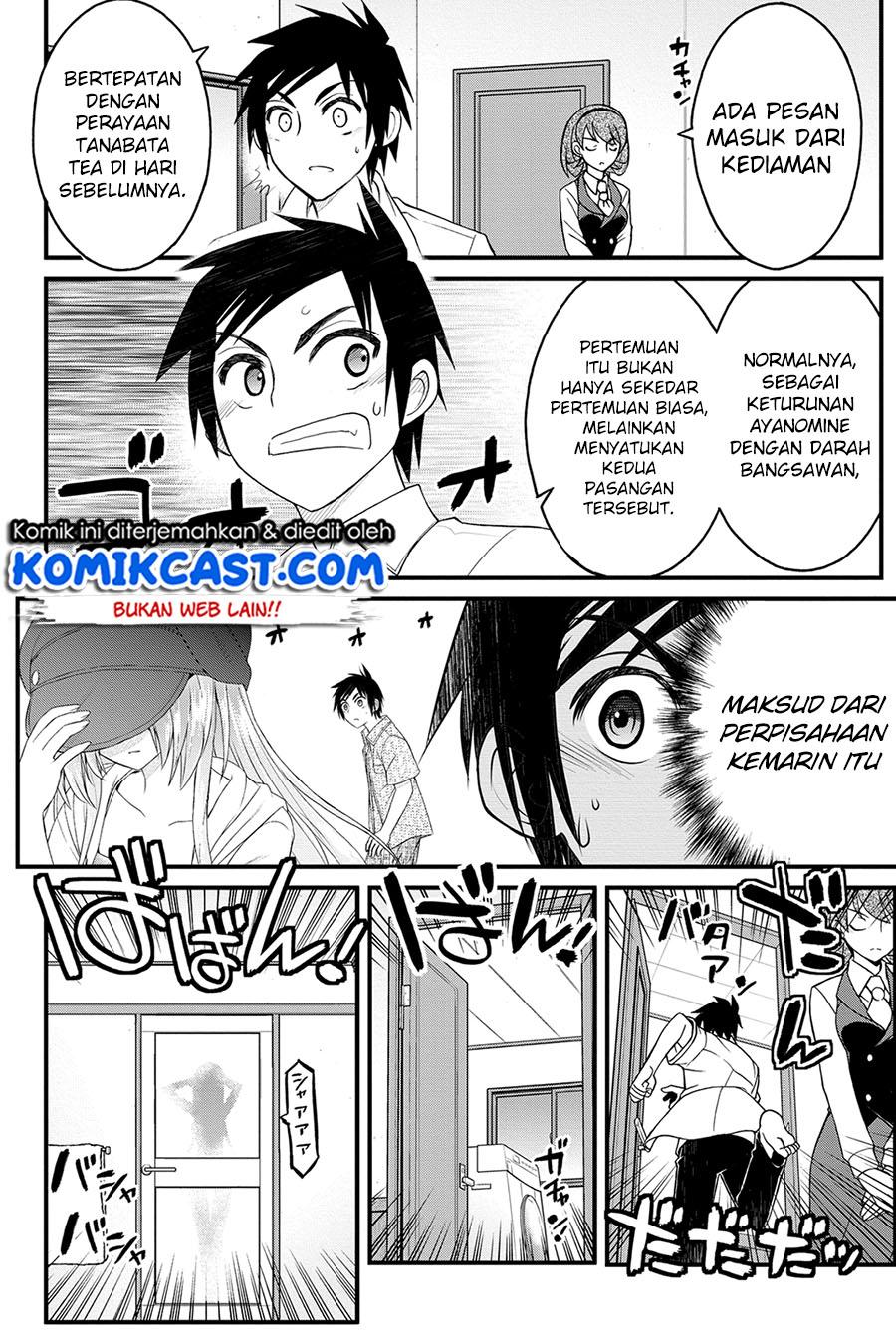 kin-no-kanojo-gin-no-kanojo - Chapter: 10