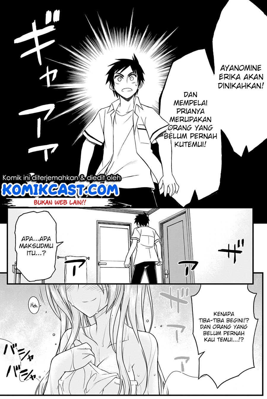 kin-no-kanojo-gin-no-kanojo - Chapter: 10