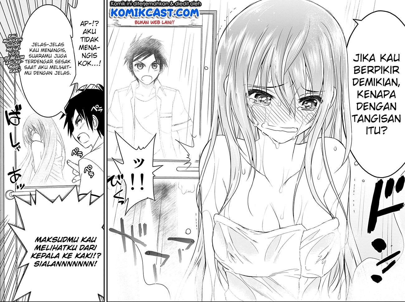 kin-no-kanojo-gin-no-kanojo - Chapter: 10