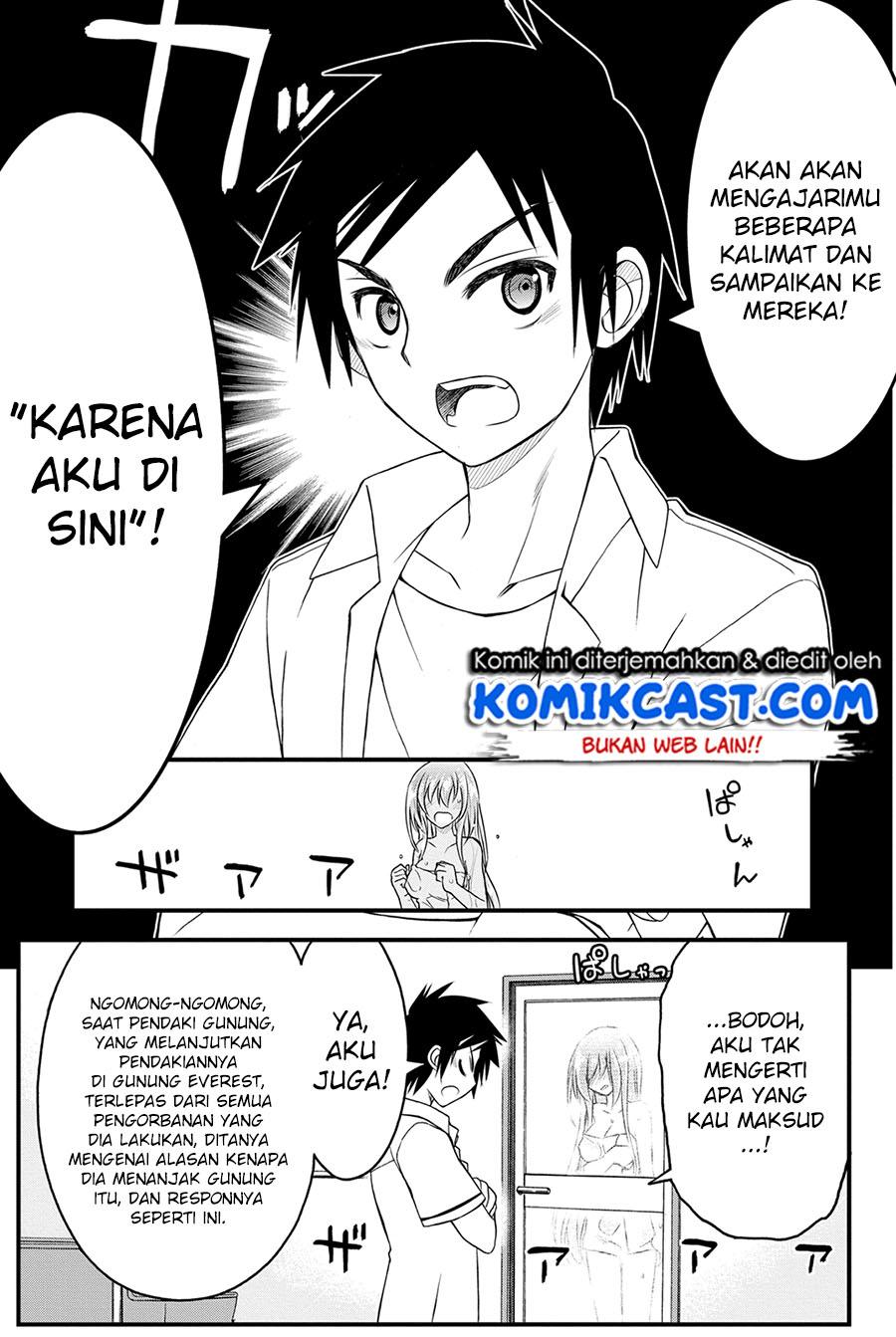 kin-no-kanojo-gin-no-kanojo - Chapter: 10