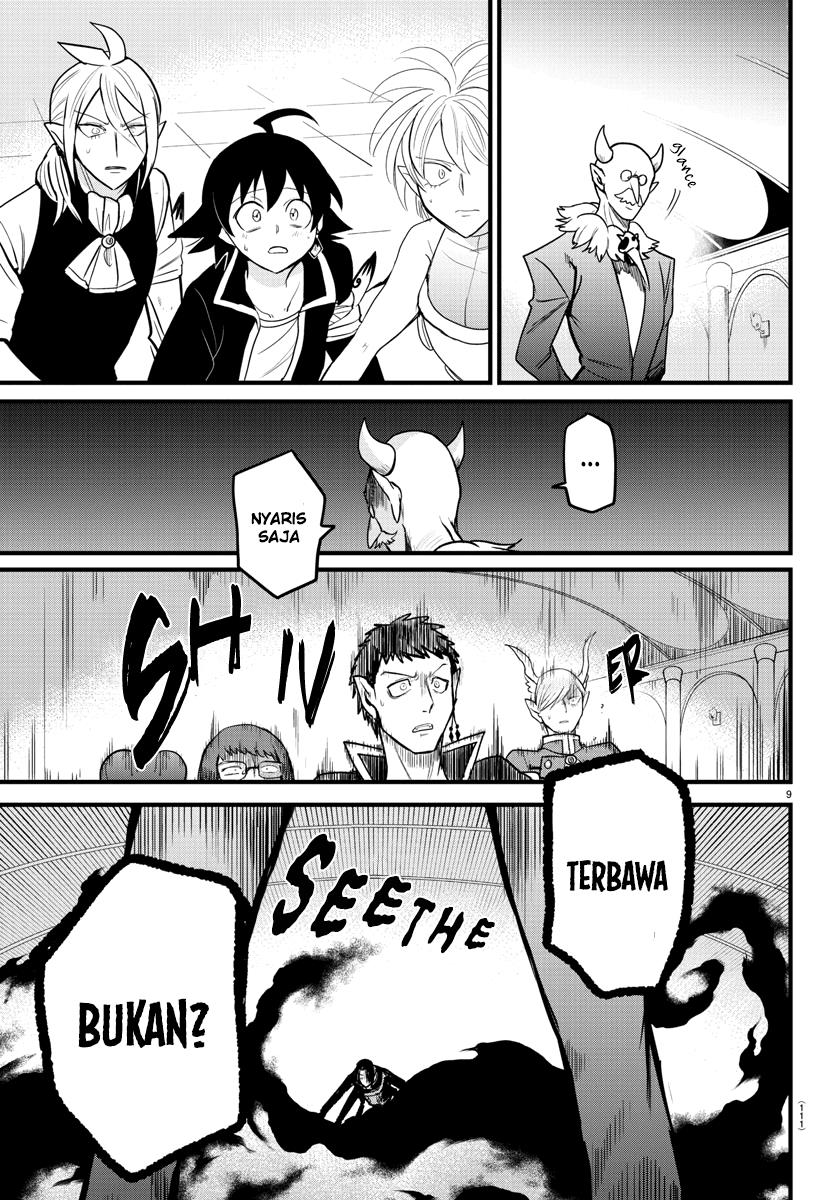 mairimashita-iruma-kun - Chapter: 262