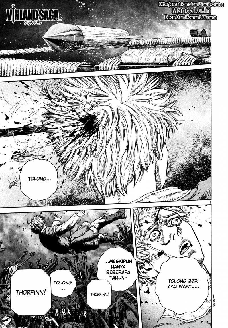 vinland-saga - Chapter: 123