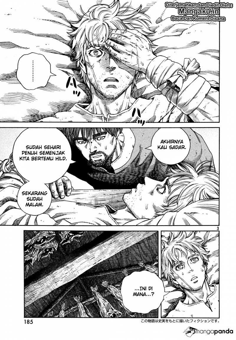 vinland-saga - Chapter: 123