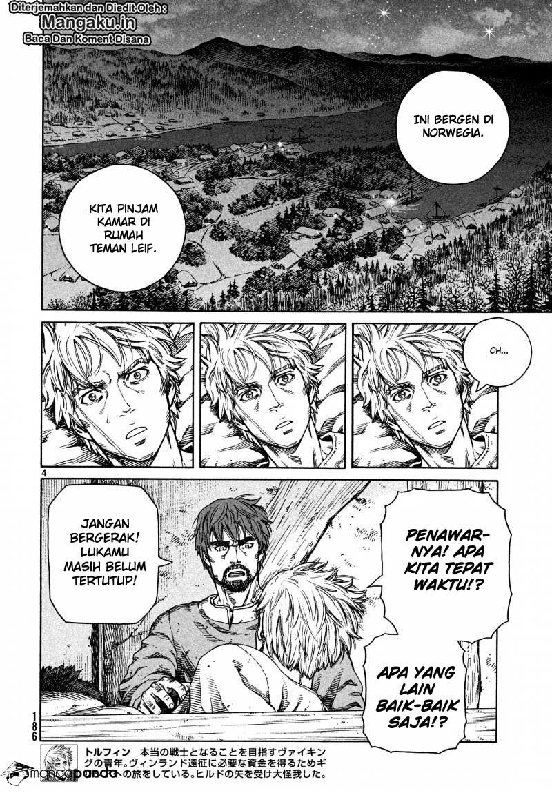 vinland-saga - Chapter: 123