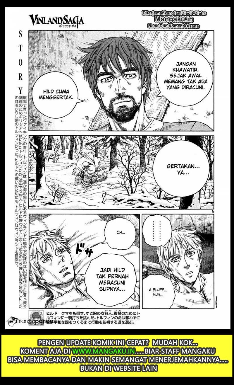 vinland-saga - Chapter: 123