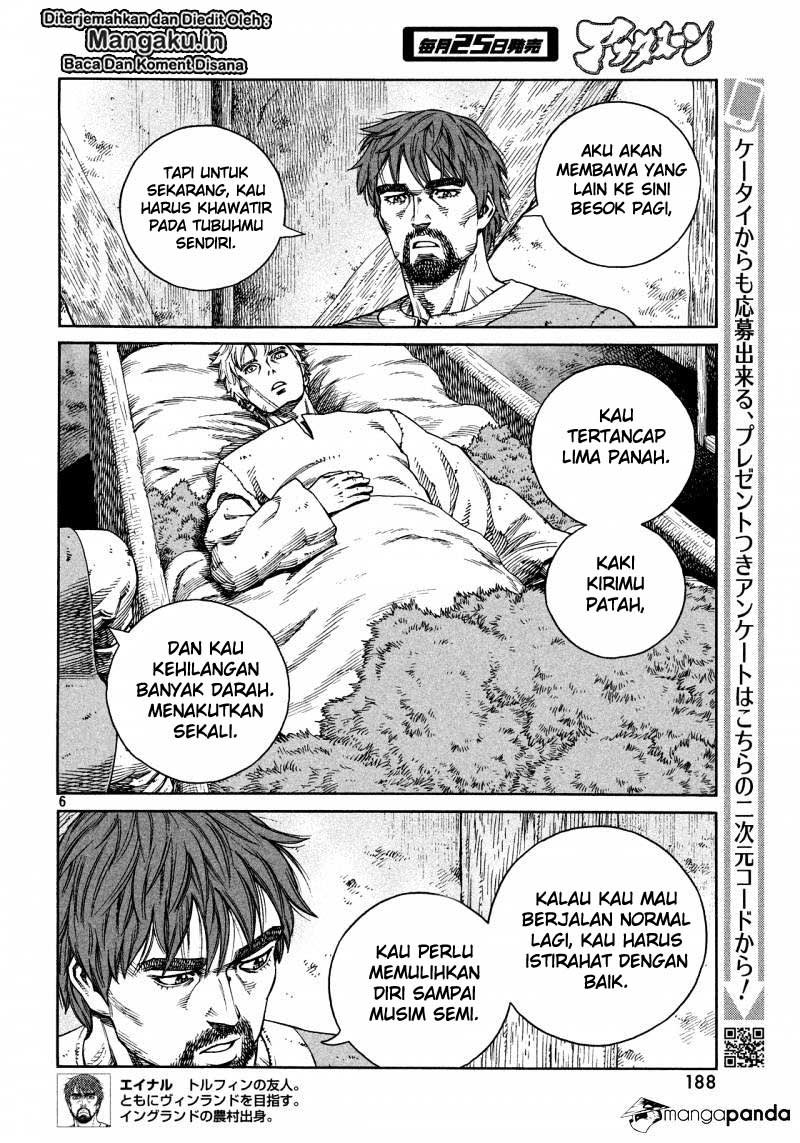 vinland-saga - Chapter: 123