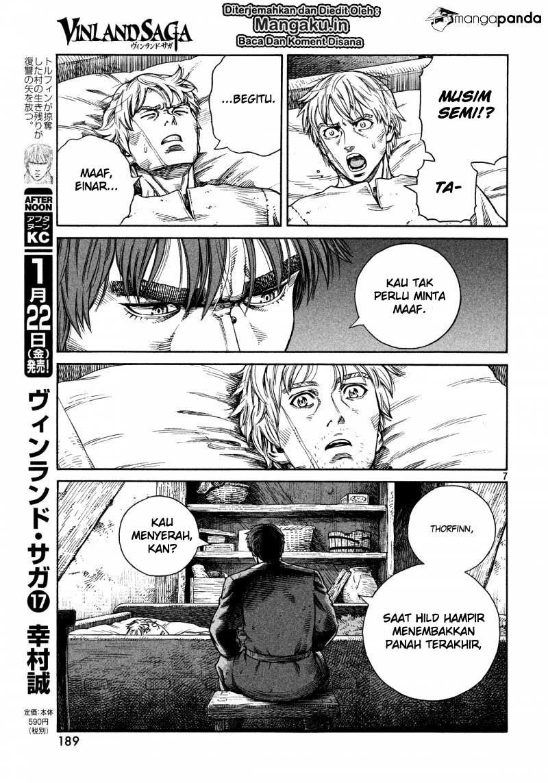 vinland-saga - Chapter: 123