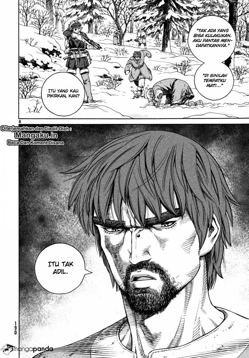 vinland-saga - Chapter: 123