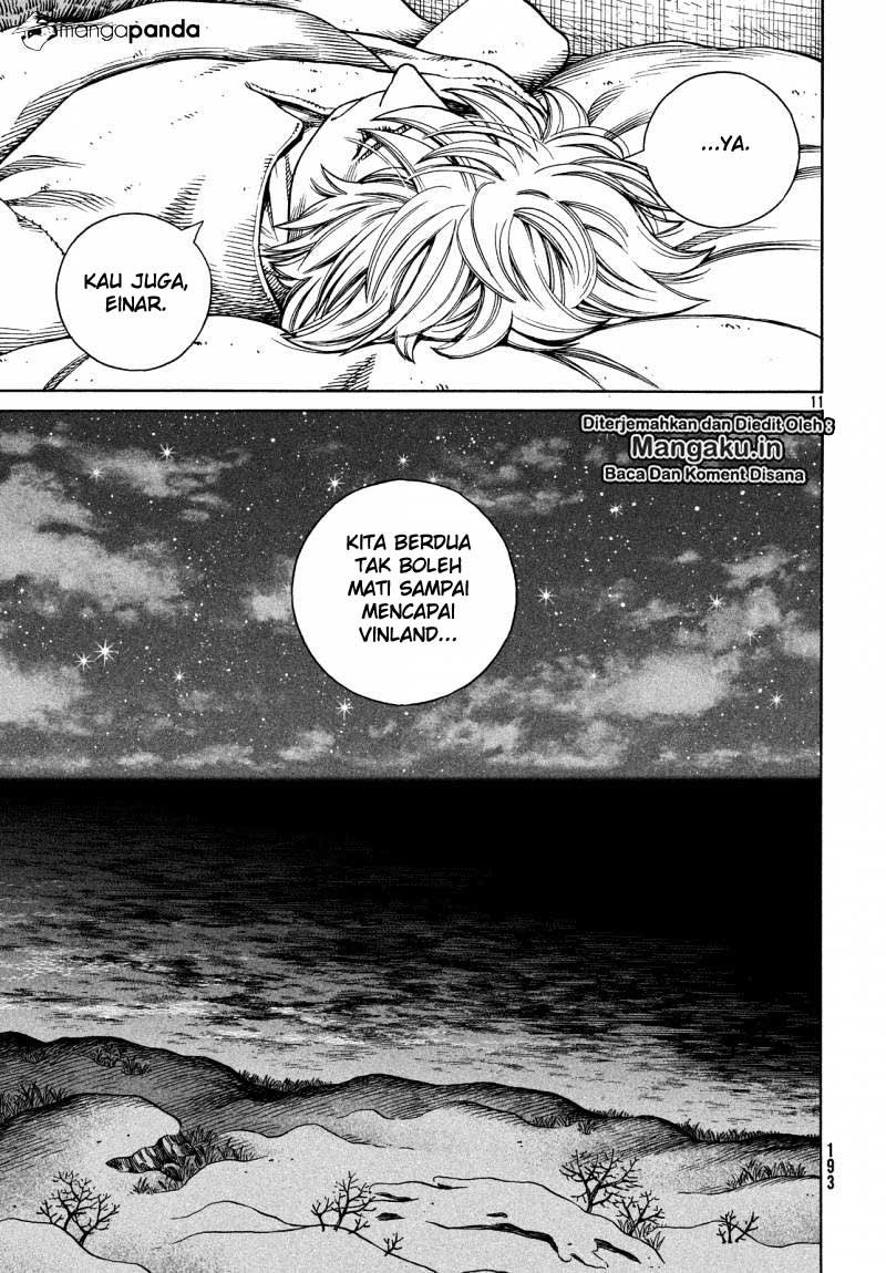 vinland-saga - Chapter: 123