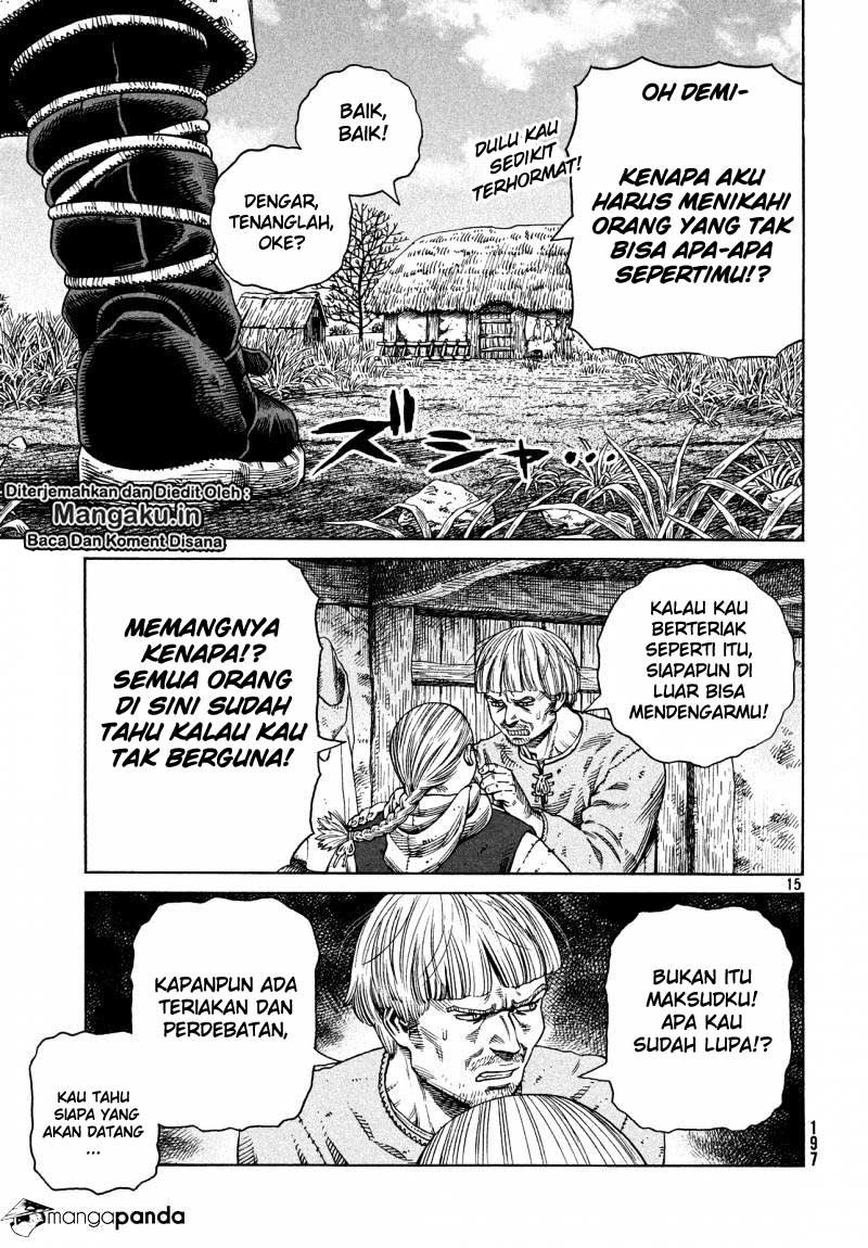 vinland-saga - Chapter: 123