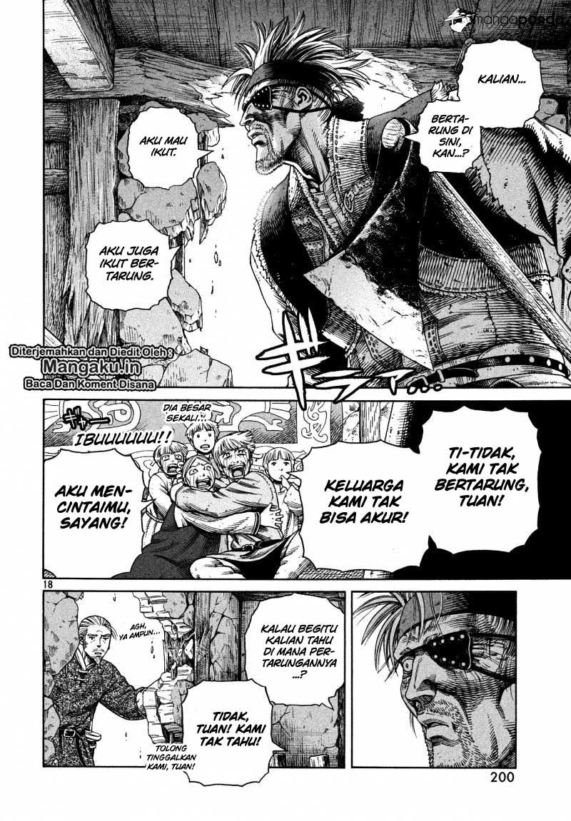 vinland-saga - Chapter: 123