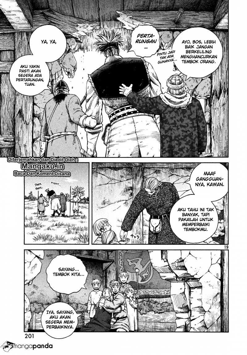 vinland-saga - Chapter: 123