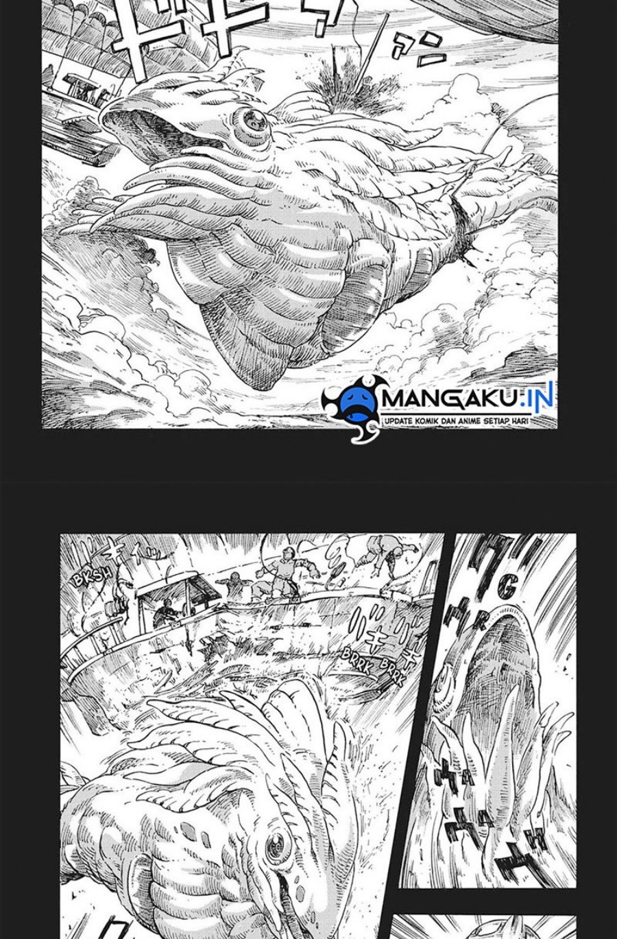 kuutei-dragons - Chapter: 27.2