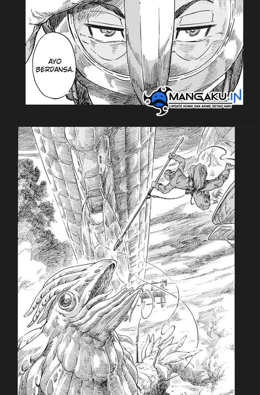 kuutei-dragons - Chapter: 27.2