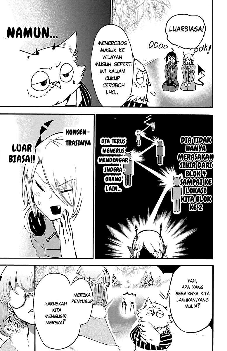 mairimashita-iruma-kun - Chapter: 117