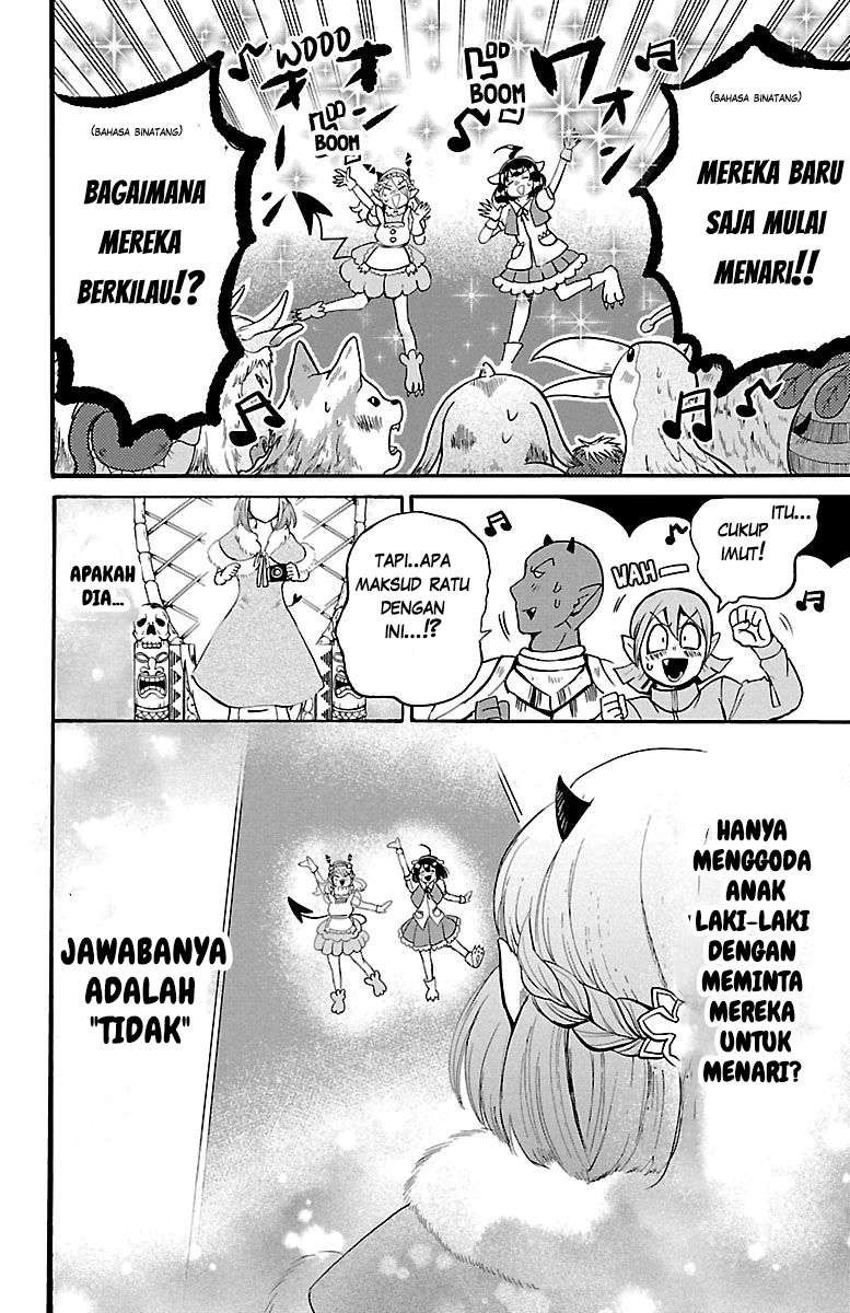 mairimashita-iruma-kun - Chapter: 117