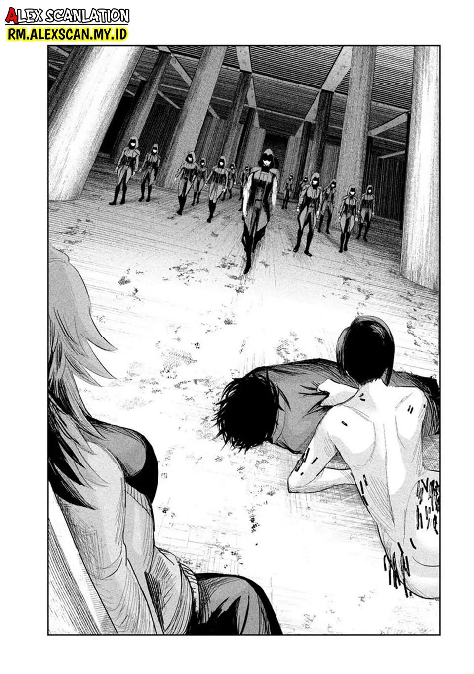 lili-men - Chapter: 26