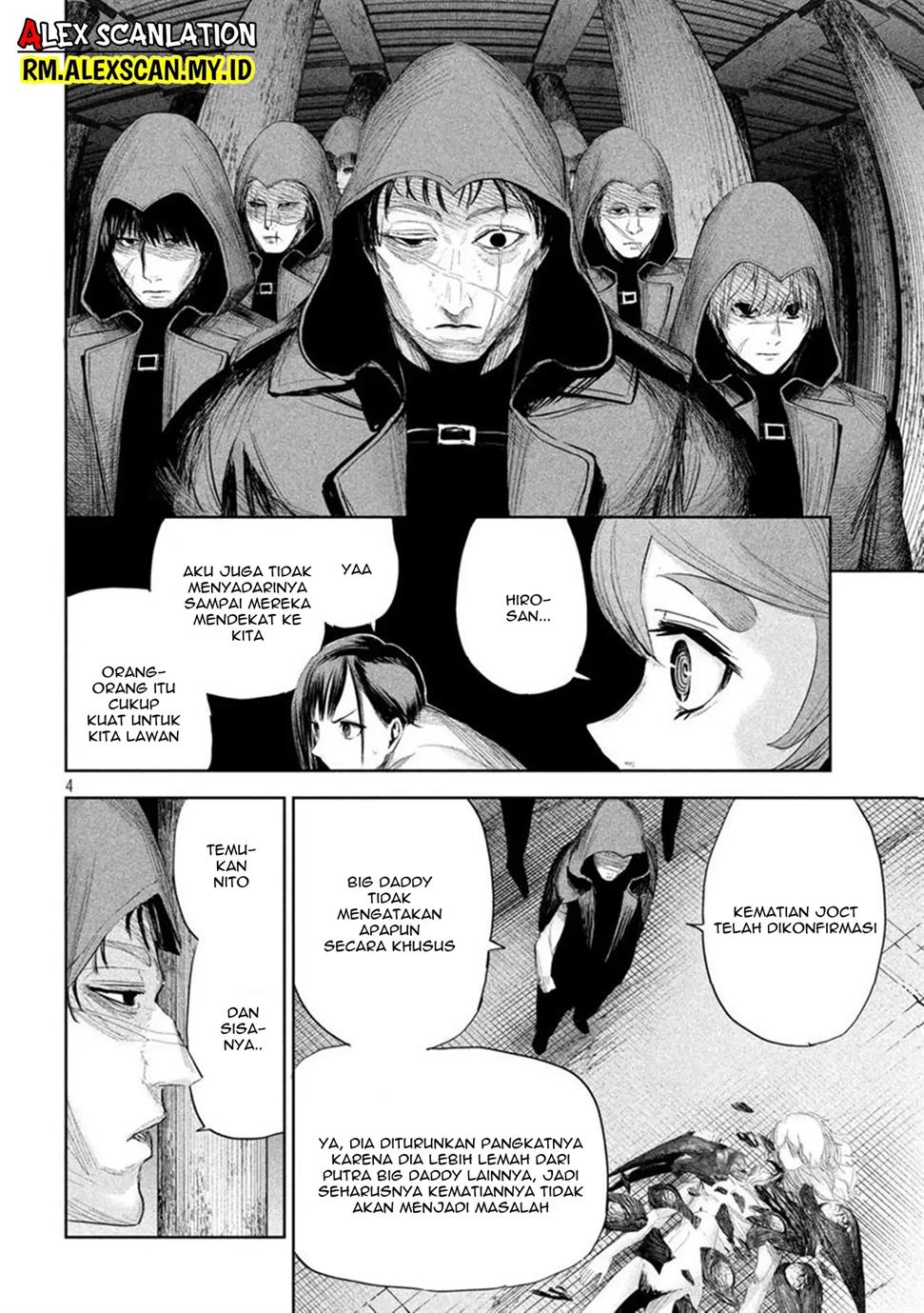 lili-men - Chapter: 26