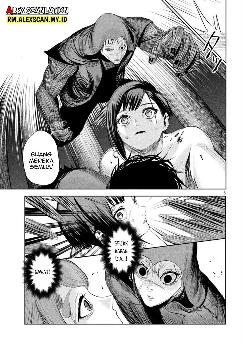 lili-men - Chapter: 26