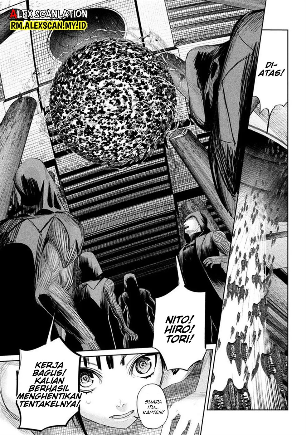 lili-men - Chapter: 26