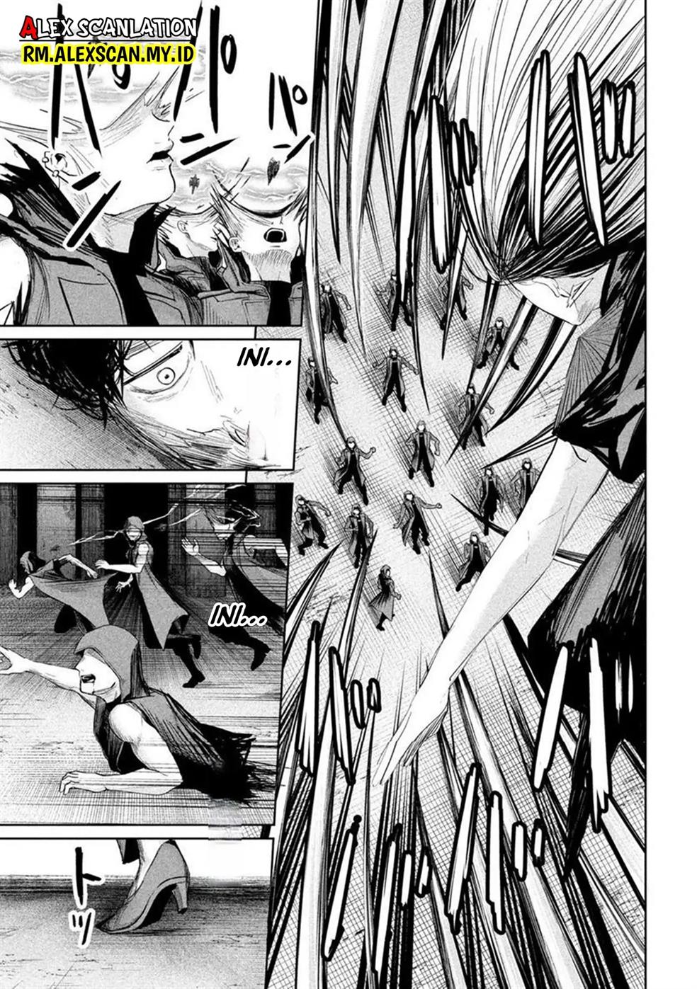 lili-men - Chapter: 26