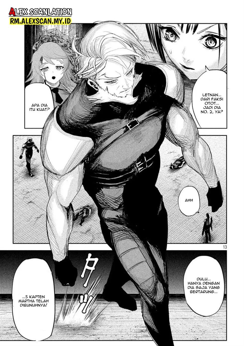 lili-men - Chapter: 26